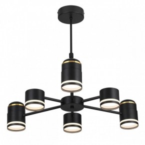 Люстра на штанге Lumion Virsava 8234/6C в Качканаре - kachkanar.mebel24.online | фото 2