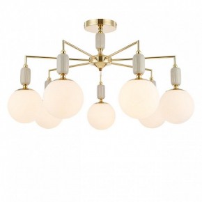 Люстра на штанге Lumion Vivien 6580/7C в Качканаре - kachkanar.mebel24.online | фото 2