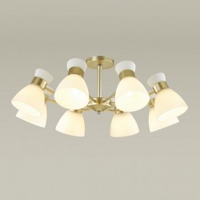 Люстра на штанге Lumion Wilma 4535/8C в Качканаре - kachkanar.mebel24.online | фото 2