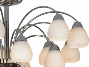 Люстра на штанге Lussole Apiro LSF-2403-15 в Качканаре - kachkanar.mebel24.online | фото 3