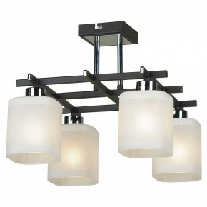 Люстра на штанге Lussole Costanzo LSL-9007-04 в Качканаре - kachkanar.mebel24.online | фото 2