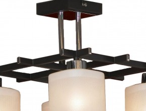 Люстра на штанге Lussole Costanzo LSL-9007-04 в Качканаре - kachkanar.mebel24.online | фото 7