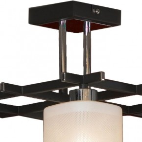 Люстра на штанге Lussole Costanzo LSL-9007-04 в Качканаре - kachkanar.mebel24.online | фото 8