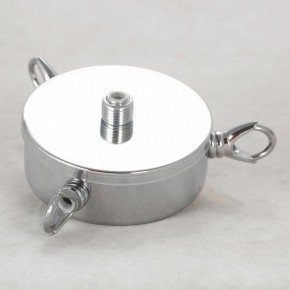 Люстра на штанге Lussole Hartwell LSP-8392 в Качканаре - kachkanar.mebel24.online | фото 4