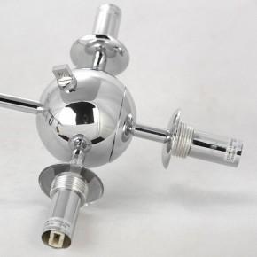 Люстра на штанге Lussole Hartwell LSP-8392 в Качканаре - kachkanar.mebel24.online | фото 7