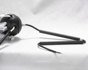 Люстра на штанге Lussole Kenner LSP-8272 в Качканаре - kachkanar.mebel24.online | фото 5