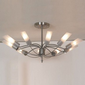Люстра на штанге Lussole Lano LSA-2813-10 в Качканаре - kachkanar.mebel24.online | фото 2