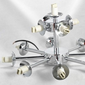 Люстра на штанге Lussole Wilcox LSP-8381 в Качканаре - kachkanar.mebel24.online | фото 3