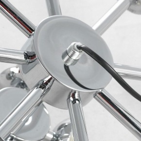Люстра на штанге Lussole Wilcox LSP-8381 в Качканаре - kachkanar.mebel24.online | фото 4