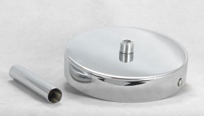 Люстра на штанге Lussole Wilcox LSP-8381 в Качканаре - kachkanar.mebel24.online | фото 5