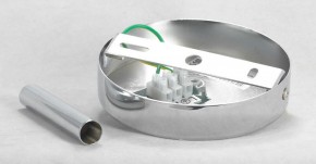 Люстра на штанге Lussole Wilcox LSP-8381 в Качканаре - kachkanar.mebel24.online | фото 6