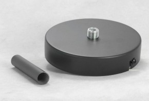 Люстра на штанге Lussole Wilcox LSP-8382 в Качканаре - kachkanar.mebel24.online | фото 5