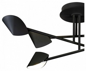 Люстра на штанге Mantra Capuccina 7581 в Качканаре - kachkanar.mebel24.online | фото 2