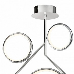 Люстра на штанге Mantra Olimpia 6591 в Качканаре - kachkanar.mebel24.online | фото 3