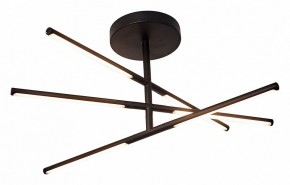 Люстра на штанге Mantra Torch 6828 в Качканаре - kachkanar.mebel24.online | фото 1