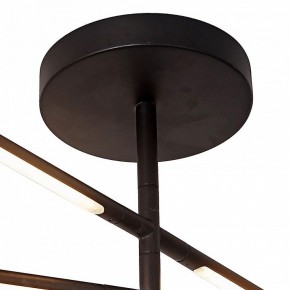 Люстра на штанге Mantra Torch 6828 в Качканаре - kachkanar.mebel24.online | фото 2