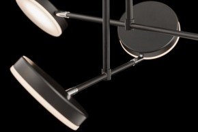 Люстра на штанге Maytoni Fad MOD070PL-L48B3K в Качканаре - kachkanar.mebel24.online | фото 10