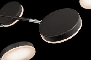 Люстра на штанге Maytoni Fad MOD070PL-L48B3K в Качканаре - kachkanar.mebel24.online | фото 11