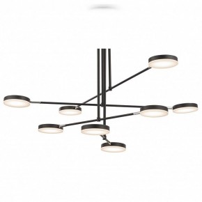 Люстра на штанге Maytoni Fad MOD070PL-L48B3K в Качканаре - kachkanar.mebel24.online | фото 2