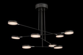 Люстра на штанге Maytoni Fad MOD070PL-L48B3K в Качканаре - kachkanar.mebel24.online | фото 3