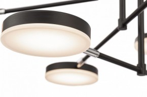 Люстра на штанге Maytoni Fad MOD070PL-L48B3K в Качканаре - kachkanar.mebel24.online | фото 9