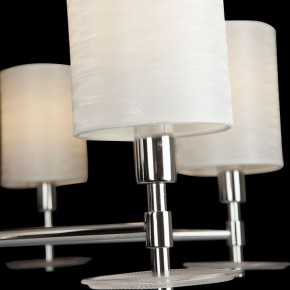 Люстра на штанге Maytoni Martina MOD034PL-05CH в Качканаре - kachkanar.mebel24.online | фото 5
