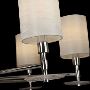 Люстра на штанге Maytoni Martina MOD034PL-05CH в Качканаре - kachkanar.mebel24.online | фото 7