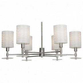 Люстра на штанге Maytoni Martina MOD034PL-06CH в Качканаре - kachkanar.mebel24.online | фото 2
