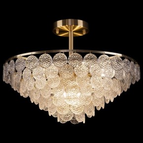 Люстра на штанге Maytoni Mazzo MOD130CL-11G в Качканаре - kachkanar.mebel24.online | фото 3