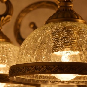 Люстра на штанге MW-Light Аманда 6 481013608 в Качканаре - kachkanar.mebel24.online | фото 7