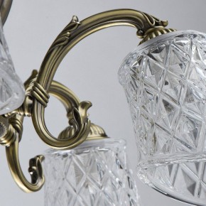 Люстра на штанге MW-Light Ариадна 32 450019105 в Качканаре - kachkanar.mebel24.online | фото 13