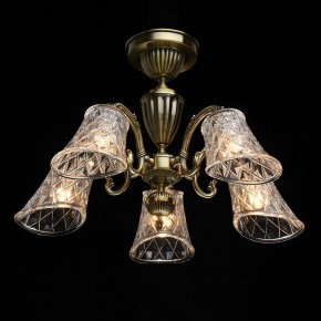 Люстра на штанге MW-Light Ариадна 32 450019105 в Качканаре - kachkanar.mebel24.online | фото 8
