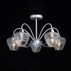 Люстра на штанге MW-Light Блеск 18 315015305 в Качканаре - kachkanar.mebel24.online | фото 2
