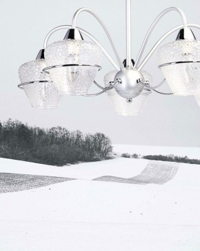 Люстра на штанге MW-Light Блеск 18 315015305 в Качканаре - kachkanar.mebel24.online | фото 3