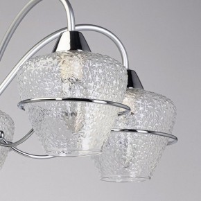 Люстра на штанге MW-Light Блеск 18 315015305 в Качканаре - kachkanar.mebel24.online | фото 4