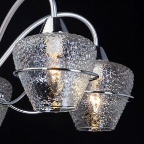 Люстра на штанге MW-Light Блеск 18 315015305 в Качканаре - kachkanar.mebel24.online | фото 5