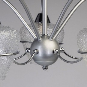 Люстра на штанге MW-Light Блеск 18 315015305 в Качканаре - kachkanar.mebel24.online | фото 9