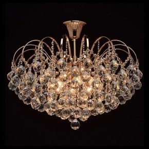 Люстра на штанге MW-Light Жемчуг 9 232016708 в Качканаре - kachkanar.mebel24.online | фото 3