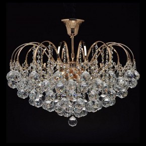 Люстра на штанге MW-Light Жемчуг 9 232016708 в Качканаре - kachkanar.mebel24.online | фото 4