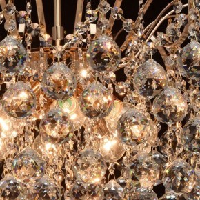 Люстра на штанге MW-Light Жемчуг 9 232016708 в Качканаре - kachkanar.mebel24.online | фото 6
