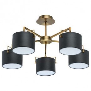 Люстра на штанге MW-Light Сайрус 2 721010205 в Качканаре - kachkanar.mebel24.online | фото