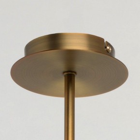 Люстра на штанге MW-Light Сайрус 2 721010205 в Качканаре - kachkanar.mebel24.online | фото 11