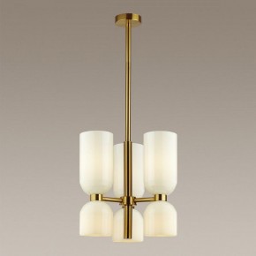 Люстра на штанге Odeon Light Orinoco 4798/6 в Качканаре - kachkanar.mebel24.online | фото 2