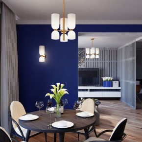 Люстра на штанге Odeon Light Orinoco 4798/6 в Качканаре - kachkanar.mebel24.online | фото 3