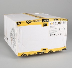 Люстра на штанге Omnilux Arosio OML-88407-06 в Качканаре - kachkanar.mebel24.online | фото 5