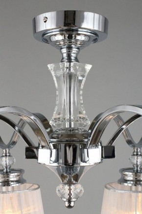 Люстра на штанге Omnilux Arosio OML-88407-06 в Качканаре - kachkanar.mebel24.online | фото 9