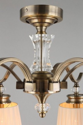 Люстра на штанге Omnilux Arosio OML-88417-06 в Качканаре - kachkanar.mebel24.online | фото 10