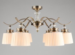 Люстра на штанге Omnilux Arosio OML-88417-06 в Качканаре - kachkanar.mebel24.online | фото 4
