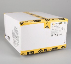Люстра на штанге Omnilux Arosio OML-88417-06 в Качканаре - kachkanar.mebel24.online | фото 6