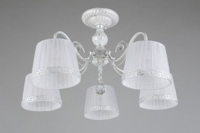 Люстра на штанге Omnilux Campovaglio OML-54117-05 в Качканаре - kachkanar.mebel24.online | фото 3